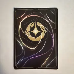 Disney Lorcana TCG The Return of Hercules Enchanted Foil Archazia's Island Rare - Image 2