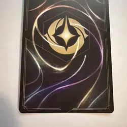 Disney Lorcana TCG The Return of Hercules Enchanted Foil Archazia's Island Rare - Image 5