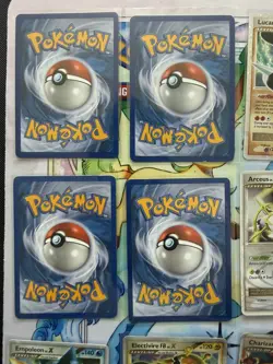Pokemon Cards Lv.X Lot Bundle Diamond & Pearl, Platinum Rare Holo Vintage legend - Image 2