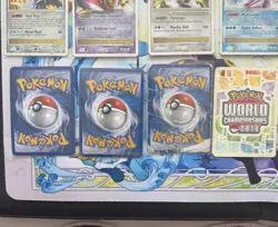 Pokemon Cards Lv.X Lot Bundle Diamond & Pearl, Platinum Rare Holo Vintage legend - Image 4