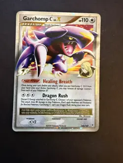 Pokemon Cards Lv.X Lot Bundle Diamond & Pearl, Platinum Rare Holo Vintage legend - Image 5