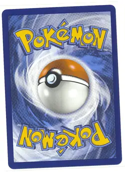 Professor's Research Sycamore Prismatic Evolutions 125/131 Poke Ball Foil Card - Image 2