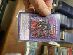 Despian Quaeritis MP22-EN141 Prismatic Secret Rare Foil Holo Card Yu-Gi-Oh - Image 4