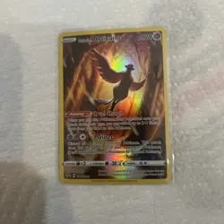Galarian Articuno SWSH282 SWSH: Sword & Shield Promo Cards Holo - Image 1