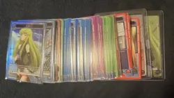 Union Arena: Code Geass Card Lot - Image 1