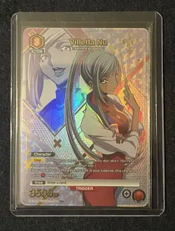 Union Arena: Code Geass Card Lot - Image 3