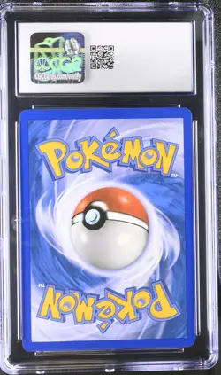 CGC 10 Victory Cup Autumn 2012 Promo BW31 Battle Road 1st Place Pokemon Card - Image 2