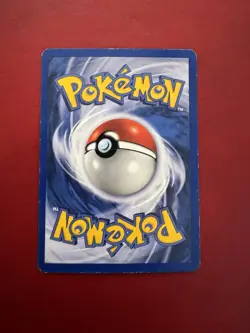 Kabutops 9/62 Holo Rare Fossil Pokemon Card MP - Image 2
