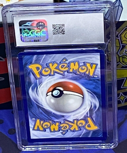 Finneon - (Prerelease) SWSH240 SWSH: Sword & Shield Promo Cards Holo CGC 10 - Image 3