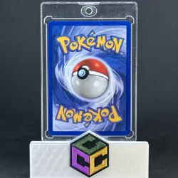 Pokemon TCG Magmar Fossil Card 39/62 Regular 1st Edition Uncommon - Image 2