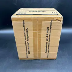 DIGIMON CARD GAME: Time Stranger Booster Box BT24 English 12 Box Sealed Case - Image 2