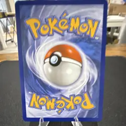 Pokemon Ascended Heroes Erika's Tangela ASC 218/217 English TCG Card - Image 2