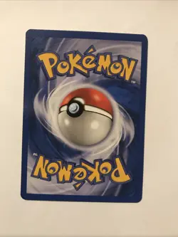 Rocket's Scizor Best of Game non-holo RARE Promo #4 Card - Image 2