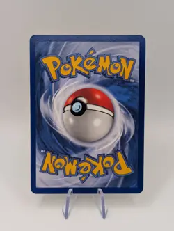 Pokemon TCG Psyduck 1999 Fossil Card 53/62 1st Edition Common - Image 2