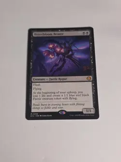 Bitterbloom Bearer Lorwyn Eclipsed Regular - Image 2