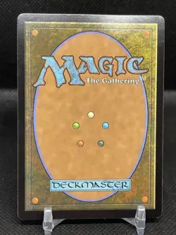 MTG Magic the Gathering Non-Foil Borderless Fierce Guardianship 0694 390 - Image 2