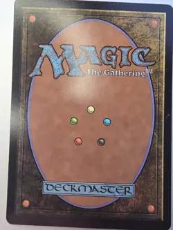 Hexing Squelcher ECL #317 Foil Showcase Art NM MTG - Image 3