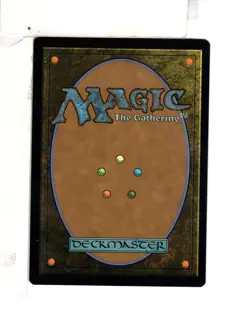 MTG SkeenAB Hei Bai Forest Guardian from TLE. NM. - Image 2