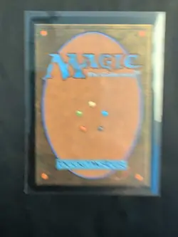 MTG LOTR Delighted Halfling R #0363 Extended Art - Image 4