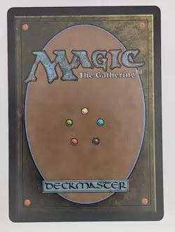 Foil Catharsis Borderless 292 Lorwyn Eclipsed Mtg NM - Image 2