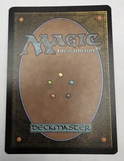 Mtg Magic Magus of the Moon (Showcase) Special Guests Foil Mint Never Played - Image 2