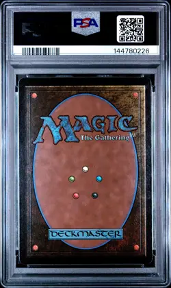 0226 G'raha Tia Scion Reborn 2025 MTG Final Fantasy FIC #211 Surge Foil PSA 10 - Image 2