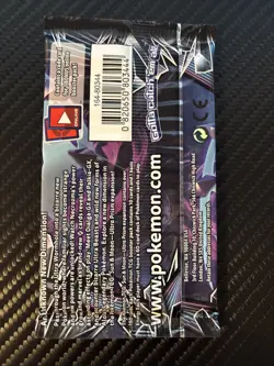 pokemon booster pack Sun & Moon Ultra Prism - Image 2