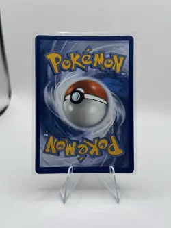 2025 Pokemon Destined Rivals Team Rocket's Moltres ex #208/182 - Image 2