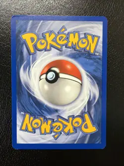 Vintage 2003 Pokemon EX Dragon Dragonair #14/97 Reverse Holo Rare LP - Image 4