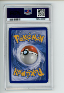 2016 Pokemon XY Evolutions Mega M Charizard EX 13/108 Holo Rare PSA 10 GEM - Image 2