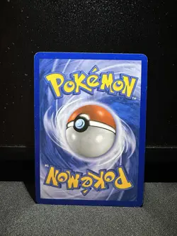 Charmander (Delta Species) 49/100 Crystal Guardians Regular Pokemon - Image 2