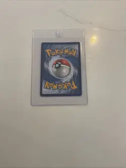 Pokemon TCG Pikachu & Zekrom GX Team Up Holo - Image 2