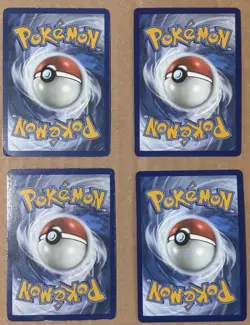 Pokemon Snorlax V (Full Art) 197 NM, V 141 NM, Vmax 142 MP, and GX sm05 HP lot - Image 2