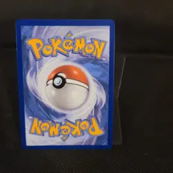 Pokemon TCG Destined Rivals Team Rocket’s Weezing #199/182 Illustration Rare NM - Image 2