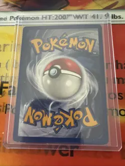 Pokemon TCG Pinsir Jungle 9/64 Holo Unlimited Holo Rare - Image 2