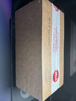 Prismatic Evolutions Pokemon Center ETB - Case of 4 SEALED Elite Trainer Box - Image 2