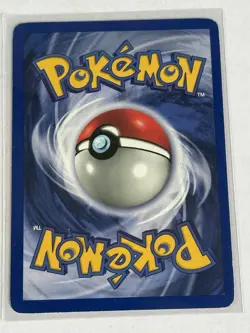 Haunter 043/130 - Non Holo - Base Set 2 - 2000 Pokemon TCG - Vintage - Image 2