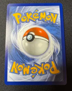 Gastly - 123/217 - Reverse Holo -Pokemon TCG - Ascended Heroes - Image 2