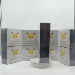Lot of (10) Pokemon TCG Celebrations Elite Trainer Box Sealed - Image 2