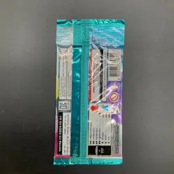 #2 Lot of (150) Pokemon Korean sv9 Battle Partners Booster Packs Sealed - Image 3