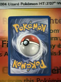 Pokemon TCG Raticate Base Set 40/102 Regular Unlimited Uncommon - Image 2
