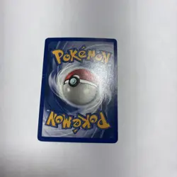 Pokemon TCG Charizard 1999 Base Set 4/102 - Image 4