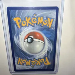 Pokemon Regirock ex 101/182 Sv10: Destined Rivals Double Rare Holo 230HP - Image 2