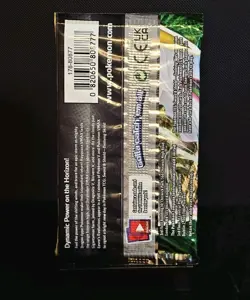 Pokemon TCG Sword & Shield Evolving Skies Booster Pack Factory Sealed! 820650808777 - Image 2