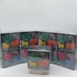 Lot of (10) Pokemon TCG Evolving Skies Elite Trainer Box Sealed - Image 2