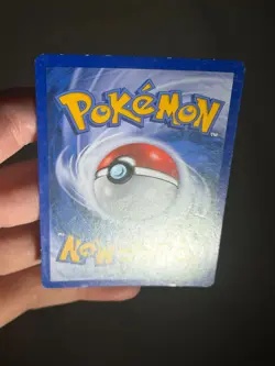 Pokemon Charizard G LV.X Diamond and Pearl DP45 - Image 4