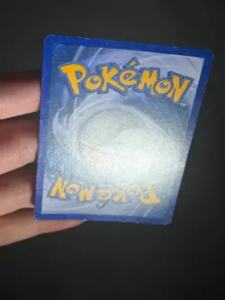Pokemon Charizard G LV.X Diamond and Pearl DP45 - Image 5