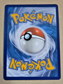 2022 Pokemon Brilliant Stars #123 Arceus Vstar Full Art NM to Mint Condition - Image 2