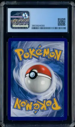 2016 Pokemon Evolutions #10 Charmeleon CGC 8.5 NM-MT+ - Image 2