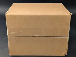 Pokemon Mega Battle Deck: Mega Gengar Ex and Mega Diancie Ex 6 Box Case Sealed - Image 5